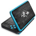 NFL Baltimore Ravens Black & White Nintendo Skins