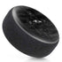 NFL Baltimore Ravens Black & White Amazon Echo Dot Skin