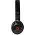 NFL Baltimore Ravens Black & White Beats Solo 3 Wireless Skin