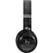 NFL Baltimore Ravens Black & White Beats Solo 4 Wireless Headphones Skin