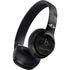 NFL Baltimore Ravens Black & White Beats Studio Pro Wireless Headphones Skin