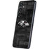 NFL Baltimore Ravens Black & White Galaxy A16 5G Skin