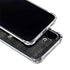 NFL Baltimore Ravens Black & White Galaxy A36 5G Clear Case