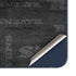 NFL Baltimore Ravens Black & White Galaxy A36 5G Skin