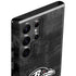 NFL Baltimore Ravens Black & White Galaxy S23 Ultra Pro Case
