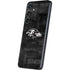NFL Baltimore Ravens Black & White Galaxy S25 Plus Skin