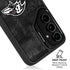 NFL Baltimore Ravens Black & White Galaxy S25 FE Kickstand Case