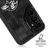 NFL Baltimore Ravens Black & White Galaxy S26 Plus Kickstand Case