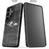 NFL Baltimore Ravens Black & White Galaxy S26 Ultra Impact Case