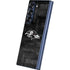 NFL Baltimore Ravens Black & White Galaxy Z Fold6 Skin