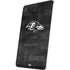NFL Baltimore Ravens Black & White iPad Pro 13in M4 (2024) Skin