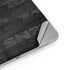 NFL Baltimore Ravens Black & White iPad Pro 13in M4 (2024) Skin