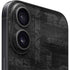 NFL Baltimore Ravens Black & White iPhone 16 Plus Skin
