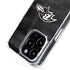 NFL Baltimore Ravens Black & White iPhone 16 Pro MagSafe Case