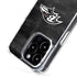 NFL Baltimore Ravens Black & White iPhone 16 Pro Max MagSafe Case
