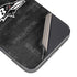 NFL Baltimore Ravens Black & White iPhone 16 Pro Skin