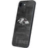 NFL Baltimore Ravens Black & White iPhone 16e Skin