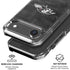 NFL Baltimore Ravens Black & White iPhone 17 Air MagSafe Case