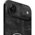 NFL Baltimore Ravens Black & White iPhone 17 Air Skin