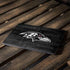 NFL Baltimore Ravens Black & White Apple MacBook Air Skin