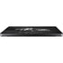NFL Baltimore Ravens Black & White Apple MacBook Pro 14-inch Skin