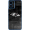 NFL Baltimore Ravens Black & White Moto G Play 4G (2024) Skin
