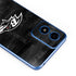 NFL Baltimore Ravens Black & White Moto G Play 4G (2024) Skin