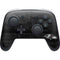 NFL Baltimore Ravens Black & White Nintendo Switch 2 (2025) Pro Controller Skin