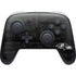 NFL Baltimore Ravens Black & White Nintendo Switch 2 (2025) Pro Controller Skin