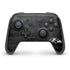 NFL Baltimore Ravens Black & White Nintendo Skins