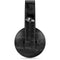 NFL Baltimore Ravens Black & White PlayStation 4 Gold Wireless Headset Skin