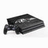 NFL Baltimore Ravens Black & White PlayStation PS4 Skins