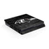 NFL Baltimore Ravens Black & White PlayStation PS4 Skins
