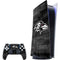 NFL Baltimore Ravens Black & White PlayStation PS5 Skins