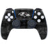 NFL Baltimore Ravens Black & White PlayStation PS5 Skins