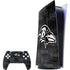 NFL Baltimore Ravens Black & White PlayStation PS5 Skins