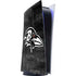 NFL Baltimore Ravens Black & White PlayStation PS5 Skins