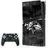 NFL Baltimore Ravens Black & White PS5 Pro Bundle Skin