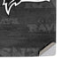 NFL Baltimore Ravens Black & White PS5 Pro Console Skin