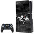 NFL Baltimore Ravens Black & White PS5 Pro Disk Bundle Skin