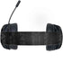 NFL Baltimore Ravens Black & White Razer Kraken X Skin