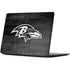 NFL Baltimore Ravens Black & White Surface Laptop 7 13.8in Skin