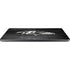 NFL Baltimore Ravens Black & White Surface Laptop 7 13.8in Skin