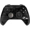 NFL Baltimore Ravens Black & White Xbox Elite Wireless Controller Series 2 Skin