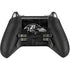 NFL Baltimore Ravens Black & White Xbox Elite Wireless Controller Series 2 Skin