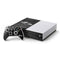 NFL Baltimore Ravens Black & White Xbox One S All-Digital Edition Bundle Skin