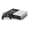 NFL Baltimore Ravens Black & White Xbox One S Console and Controller Bundle Skin