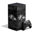 NFL Baltimore Ravens Black & White Xbox Series X Bundle Skin