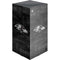 NFL Baltimore Ravens Black & White XBox Series X Digital Edition Console Skin