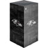 NFL Baltimore Ravens Black & White Xbox Series X Skins